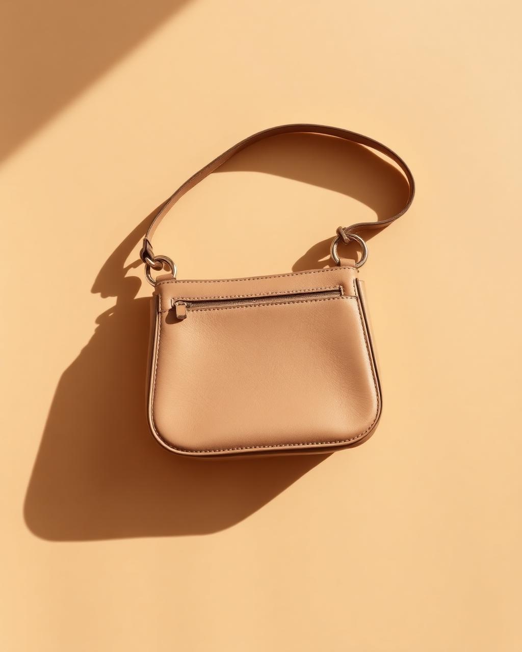 Milano Crossbody Bag