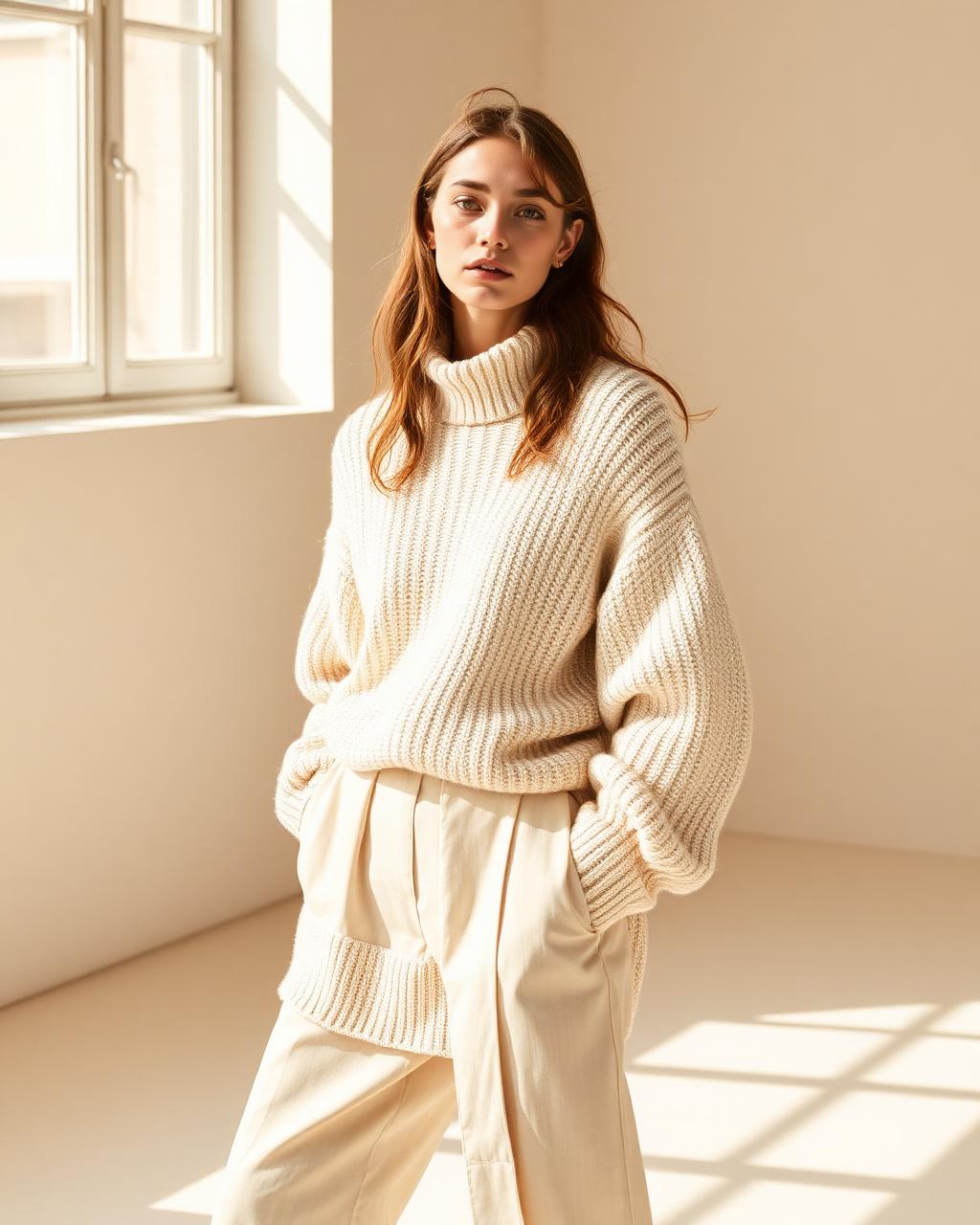 Lisbon Oversized Tee